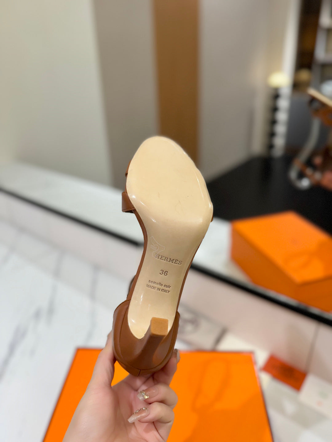 Hermès