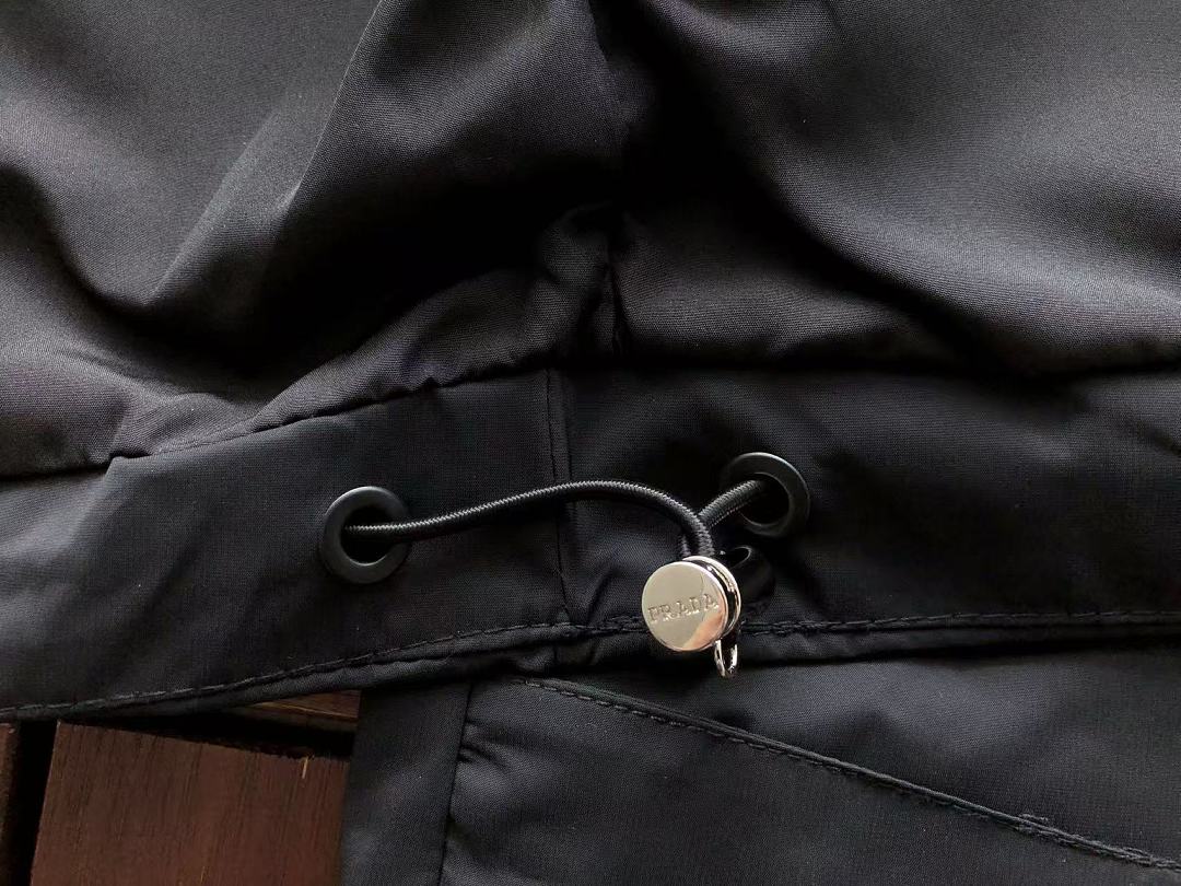 P🔥A🔥A JACKET