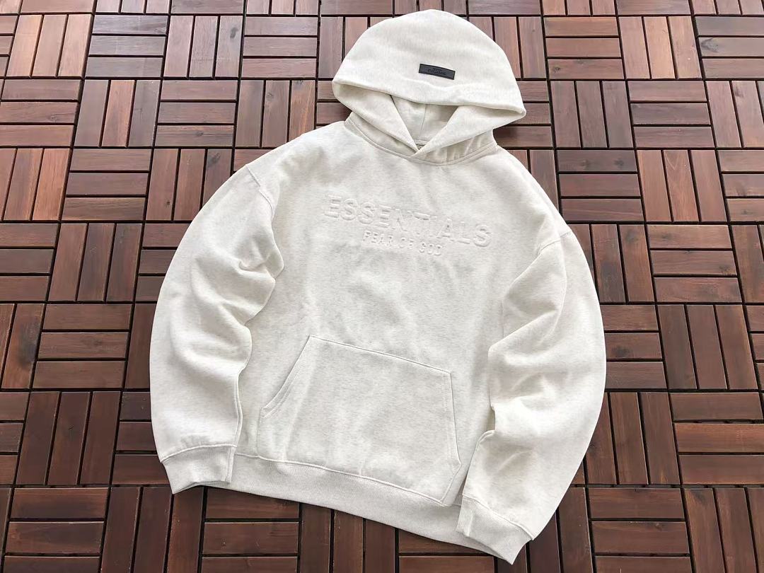 TOP￥~139 PANTS￥~135 FOG HOODIE TROUSERS FLEECE