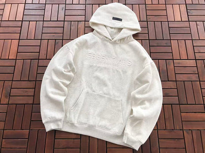 TOP￥~139 PANTS￥~135 FOG HOODIE TROUSERS FLEECE