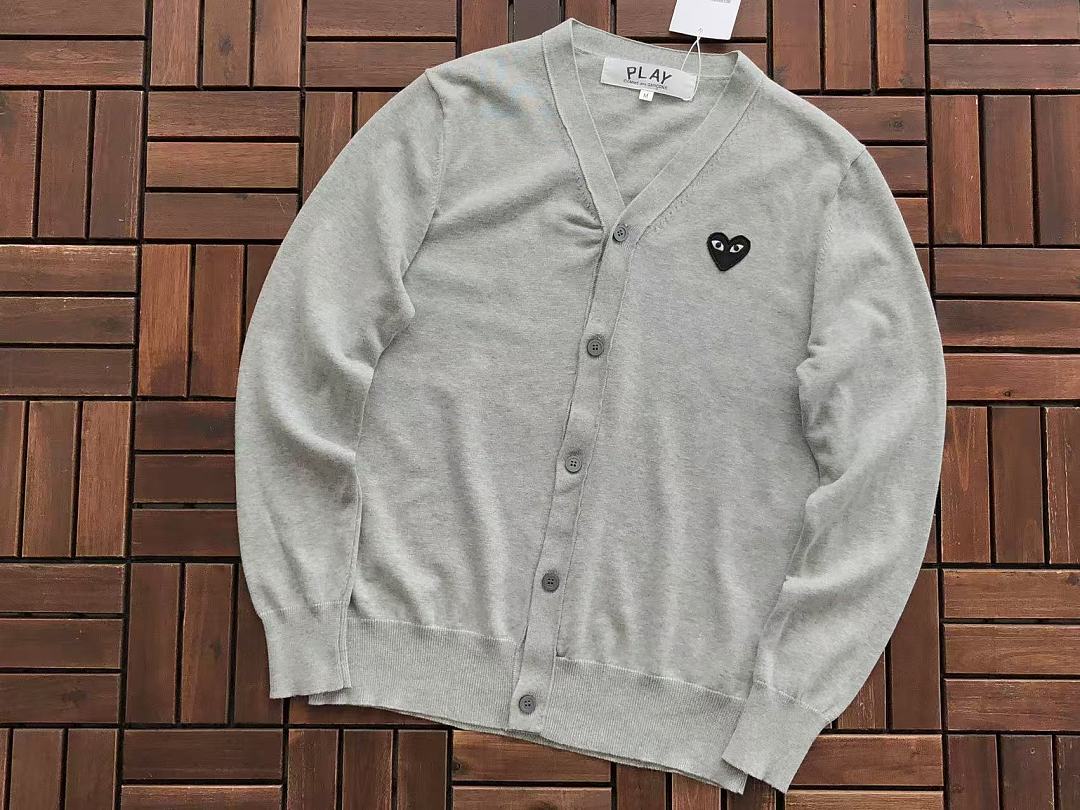 CDG SWEATER