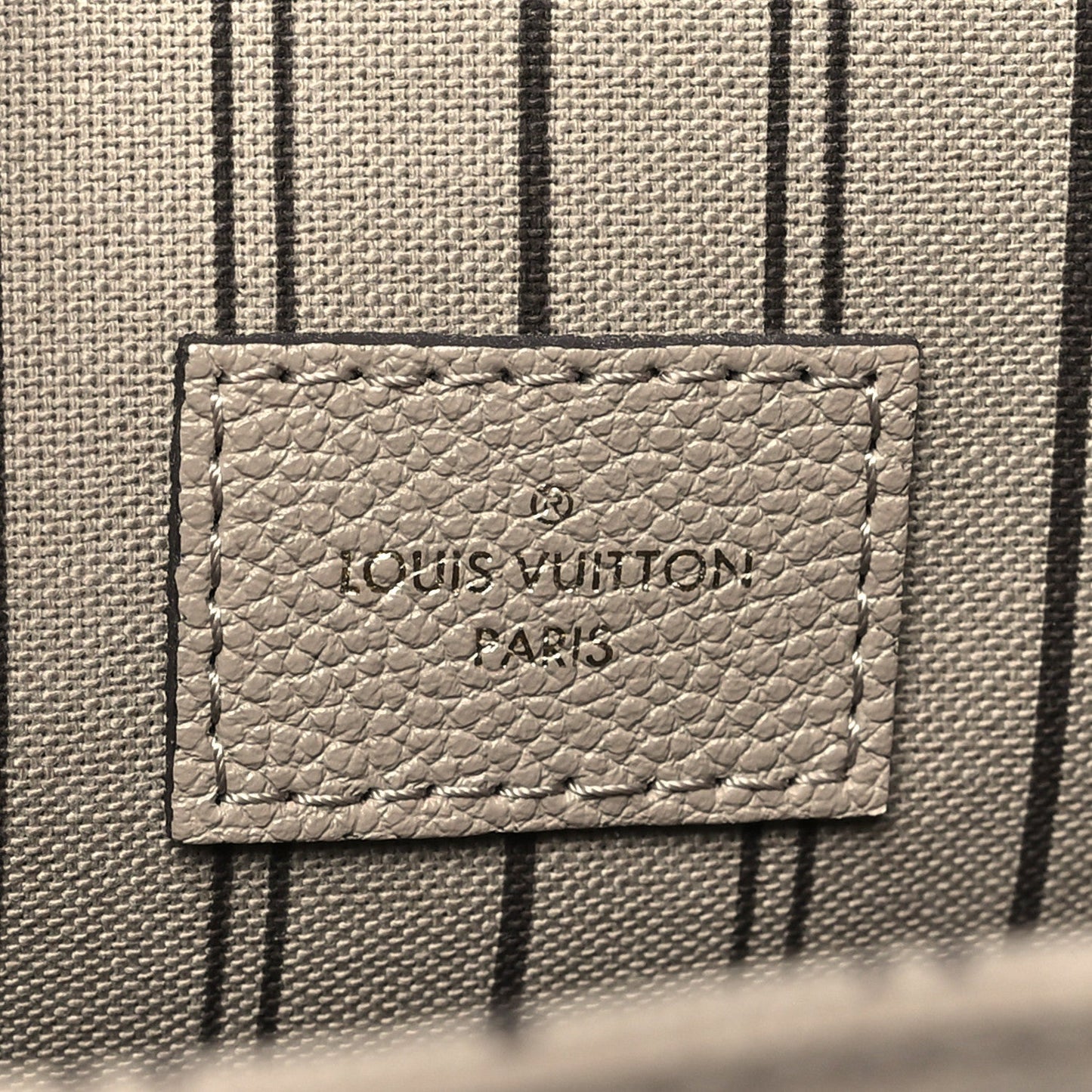 Louis Vuitton
