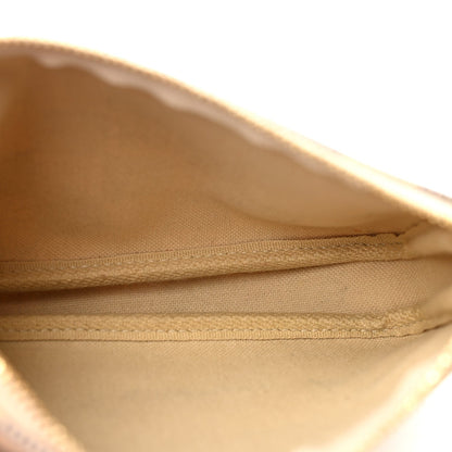 Damier Azur Mini Pochette Accessories