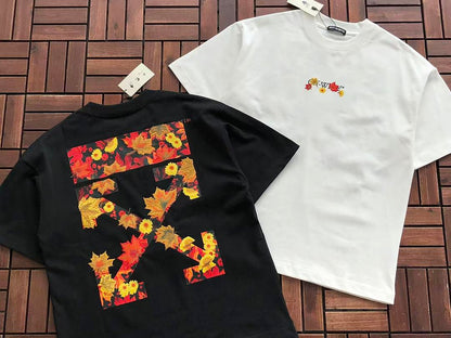 O🔥🔥-W🔥🔥TE T-SHIRT