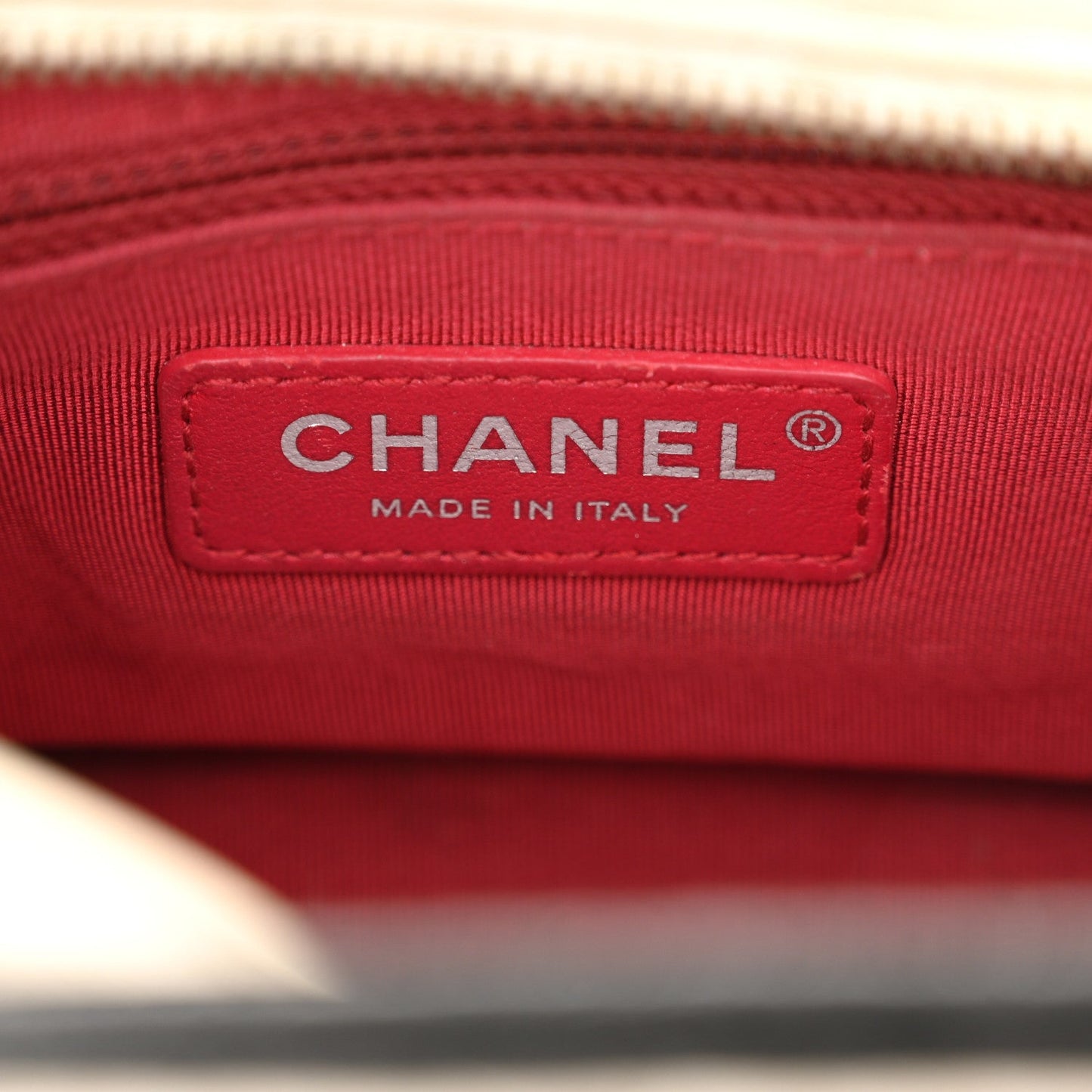 CHANEL