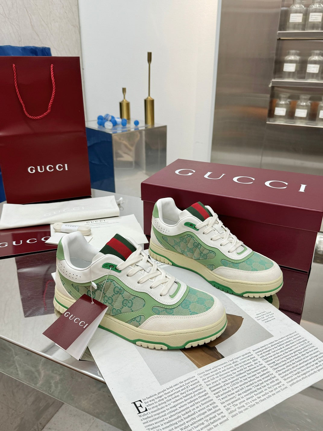 Gucci