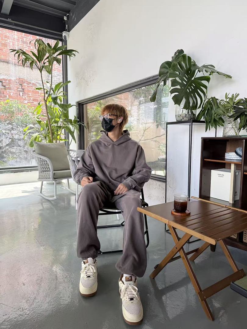🔥husky11 YEEZY 6 TOP~Pants ~🔥highly recommend Husky11🔥(MAX 120kg)