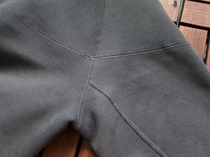 TF 2023 FB7921-060 zip-up coat pants