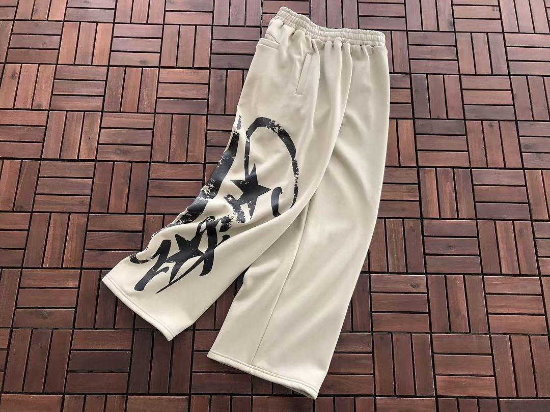 TOP￥~129 PANTS ￥~119 C🔥RT🔥🔥Z HOODIE TROUSERS FLEECE