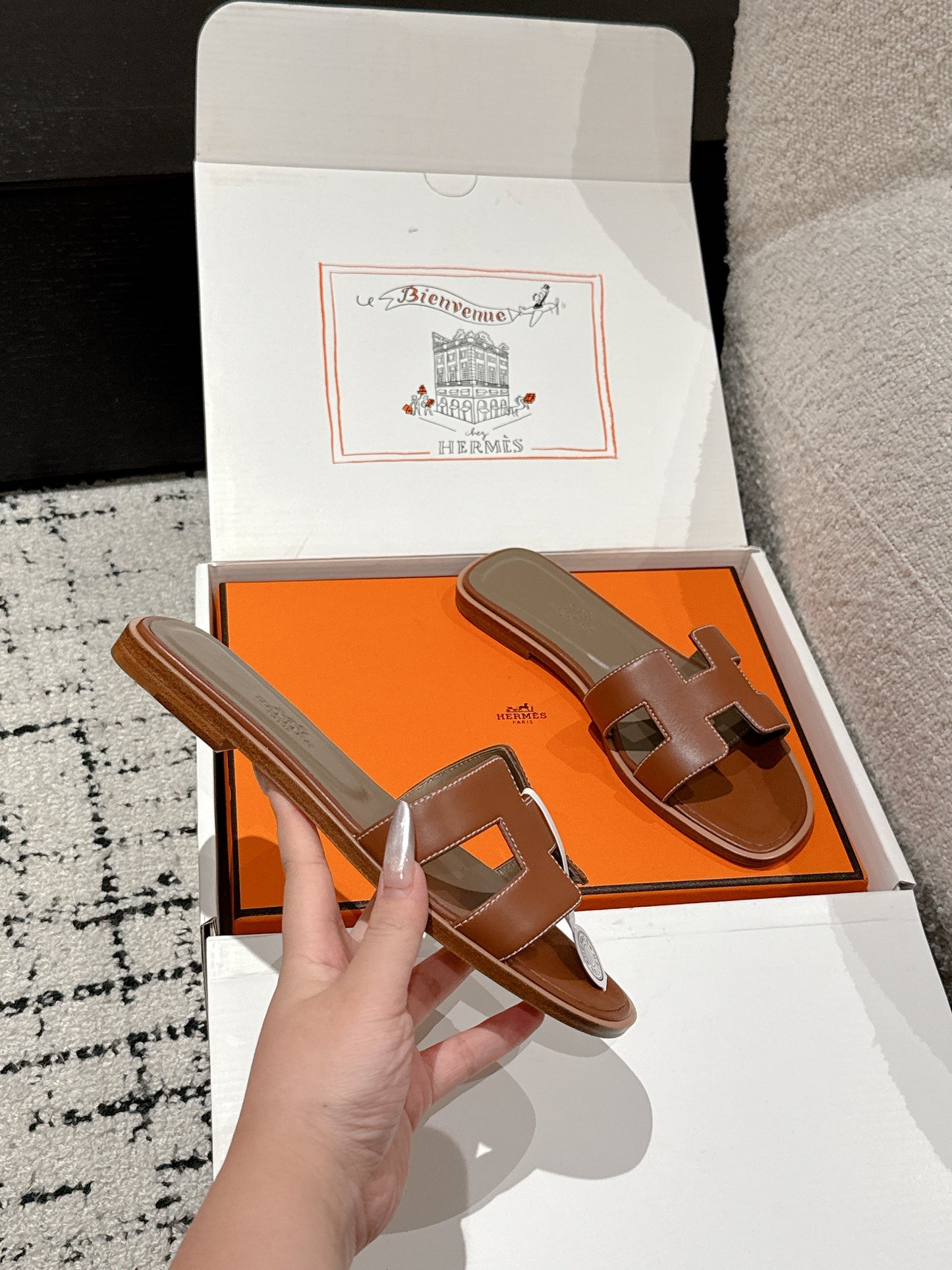 Hermès