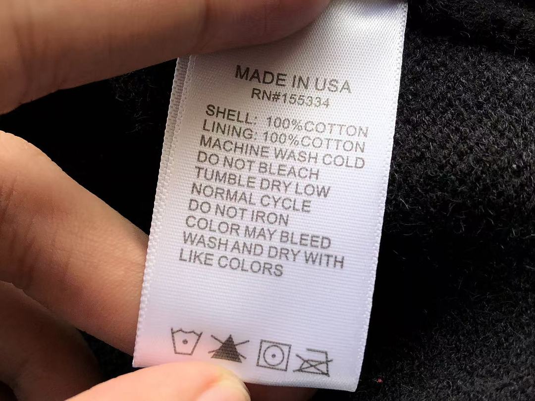 COLE BUXTON SWEATER