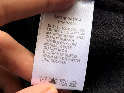 COLE BUXTON SWEATER
