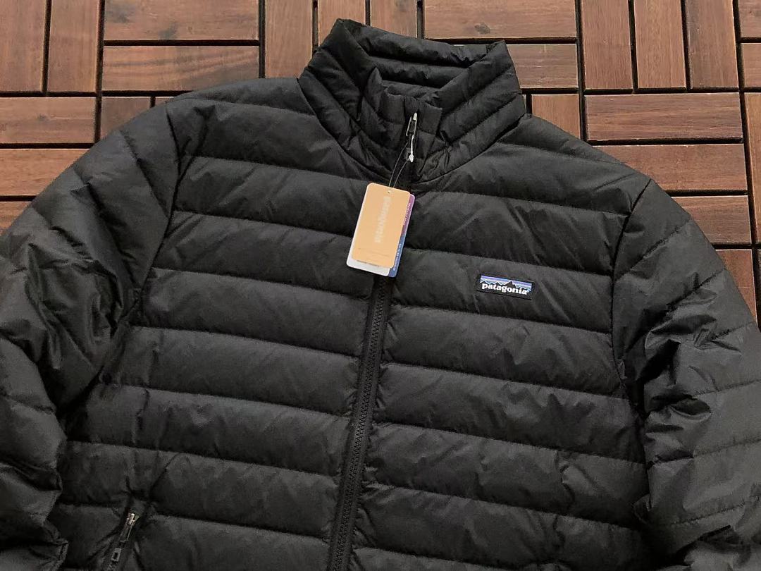 P🔥TAG🔥N🔥A DOWN JACKET