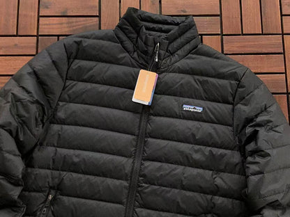 P🔥TAG🔥N🔥A DOWN JACKET