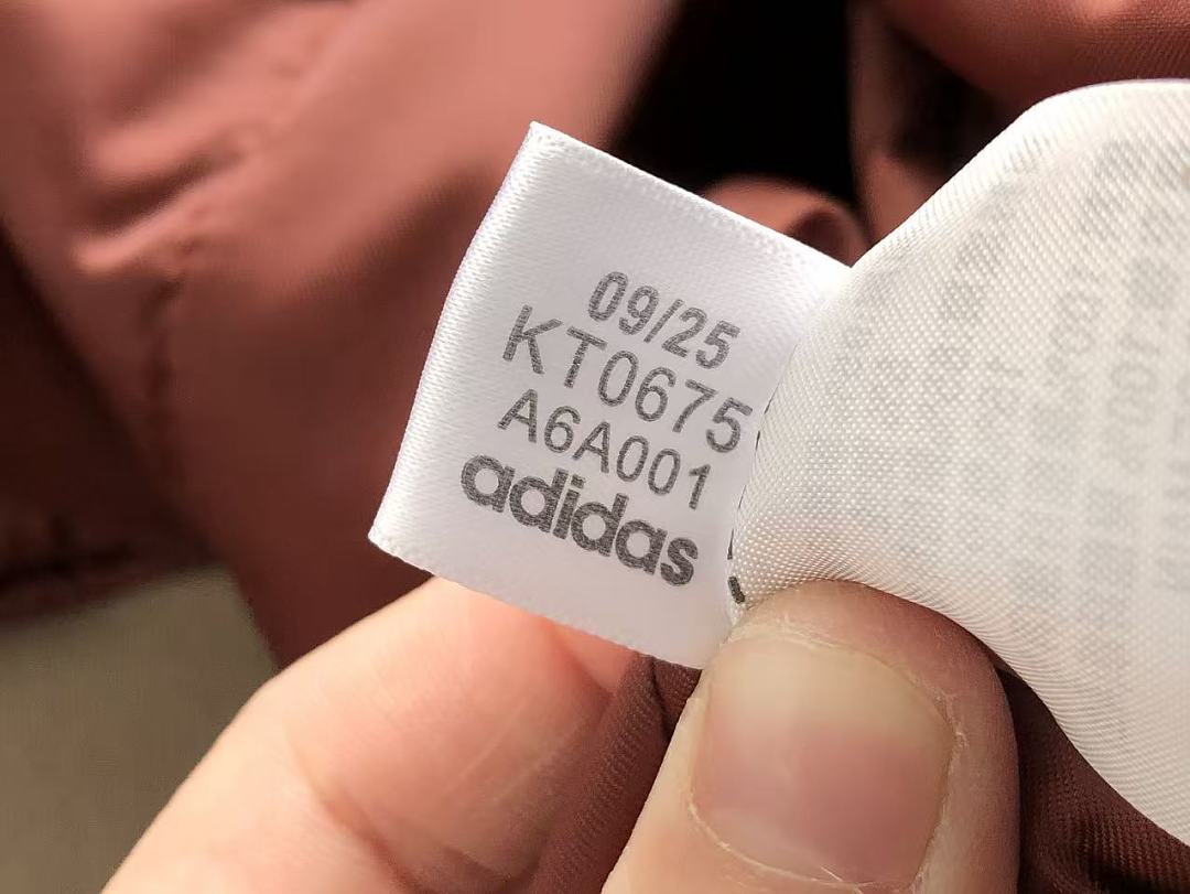 🔥DI🔥AS COTTON JACKET