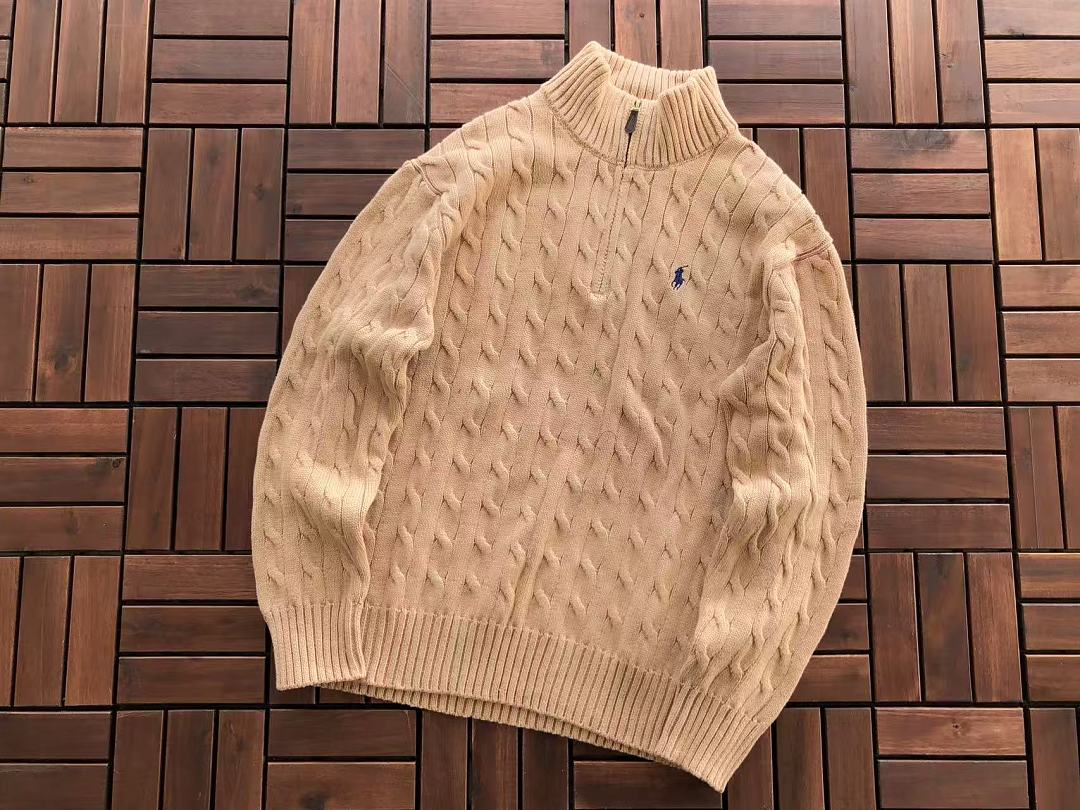 Jersey Ralph