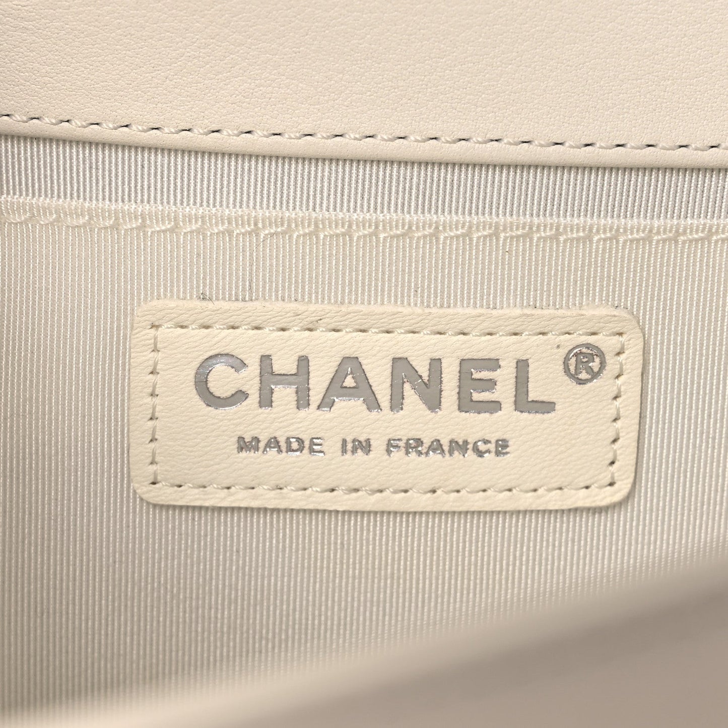 CHANEL