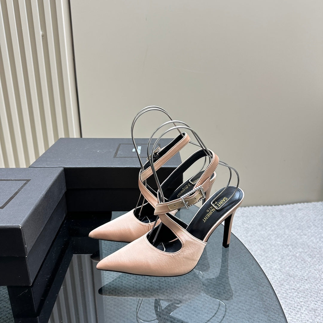 Saint Laurent