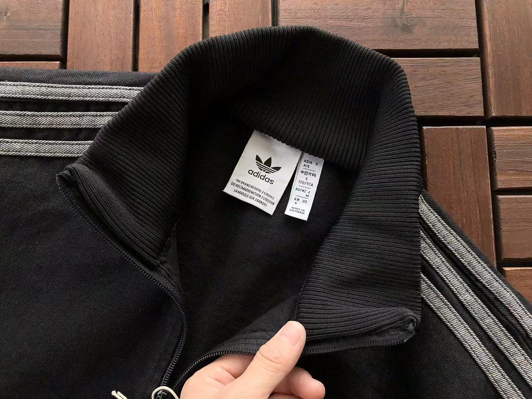 🔥DI🔥AS JACKET