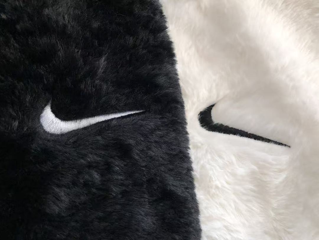 N🔥K🔥JACKET FLEECE