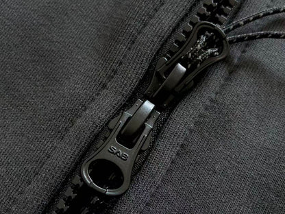 TF 2020 DV0537-010zip-up coat DV0538-070pants