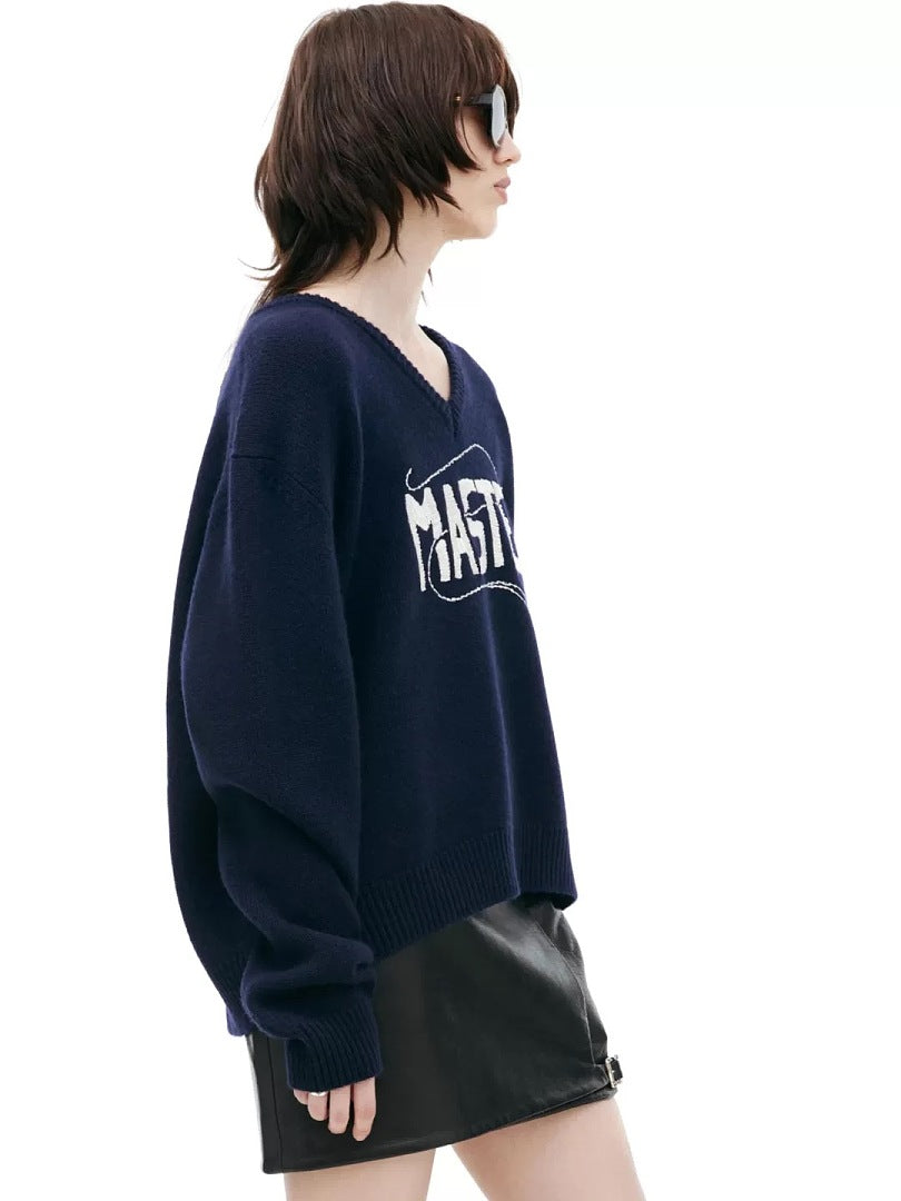 E.R.D SWEATER