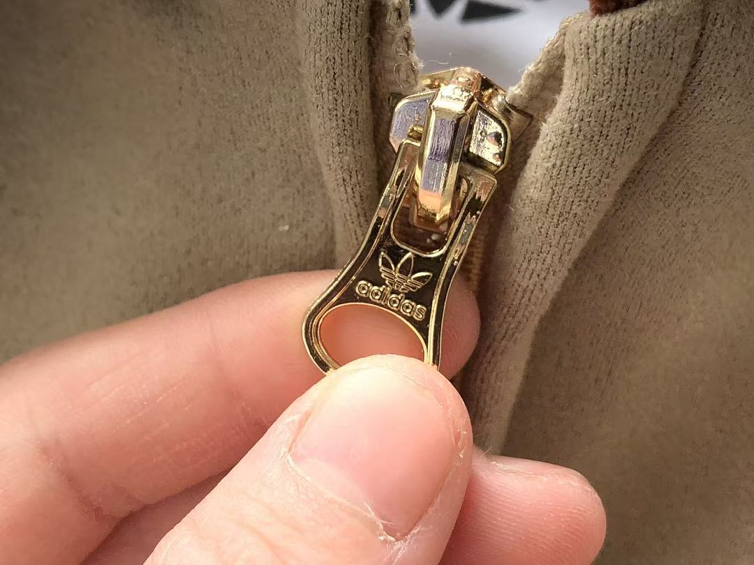 🔥DI🔥AS COTTON JACKET