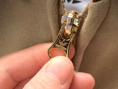 🔥DI🔥AS COTTON JACKET