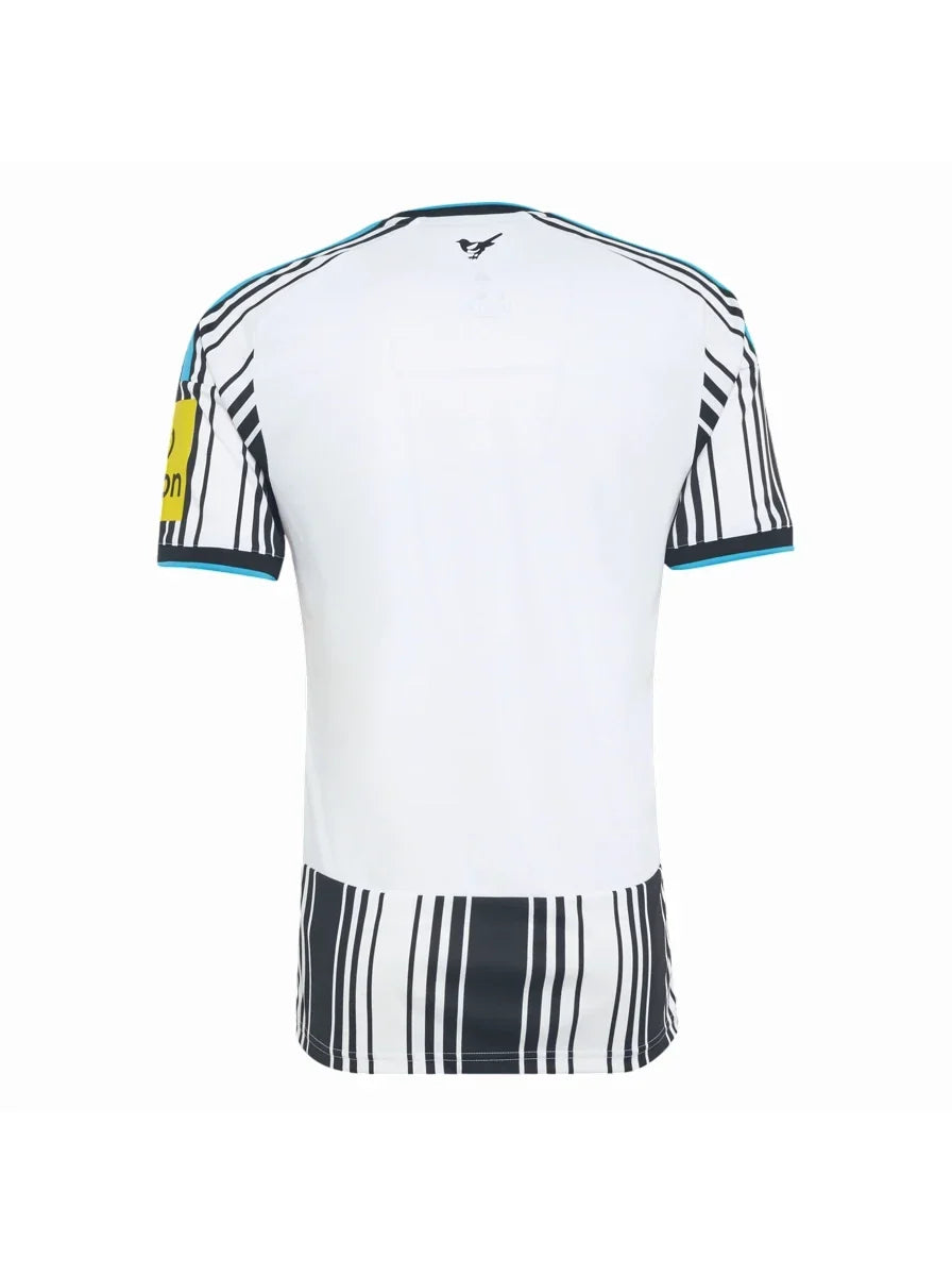 Jersey Home 26/27