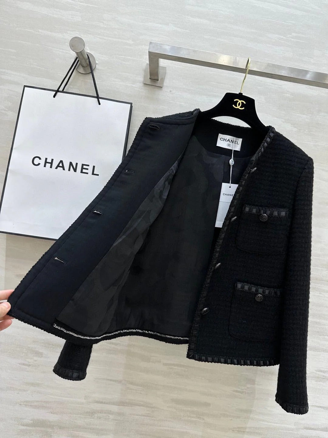 CHANEL