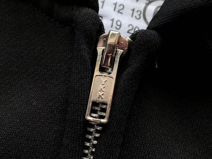 S🔥P🔥E🔥E & M🔥IS🔥N M🔥R🔥IE🔥A HOODIE FLEECE