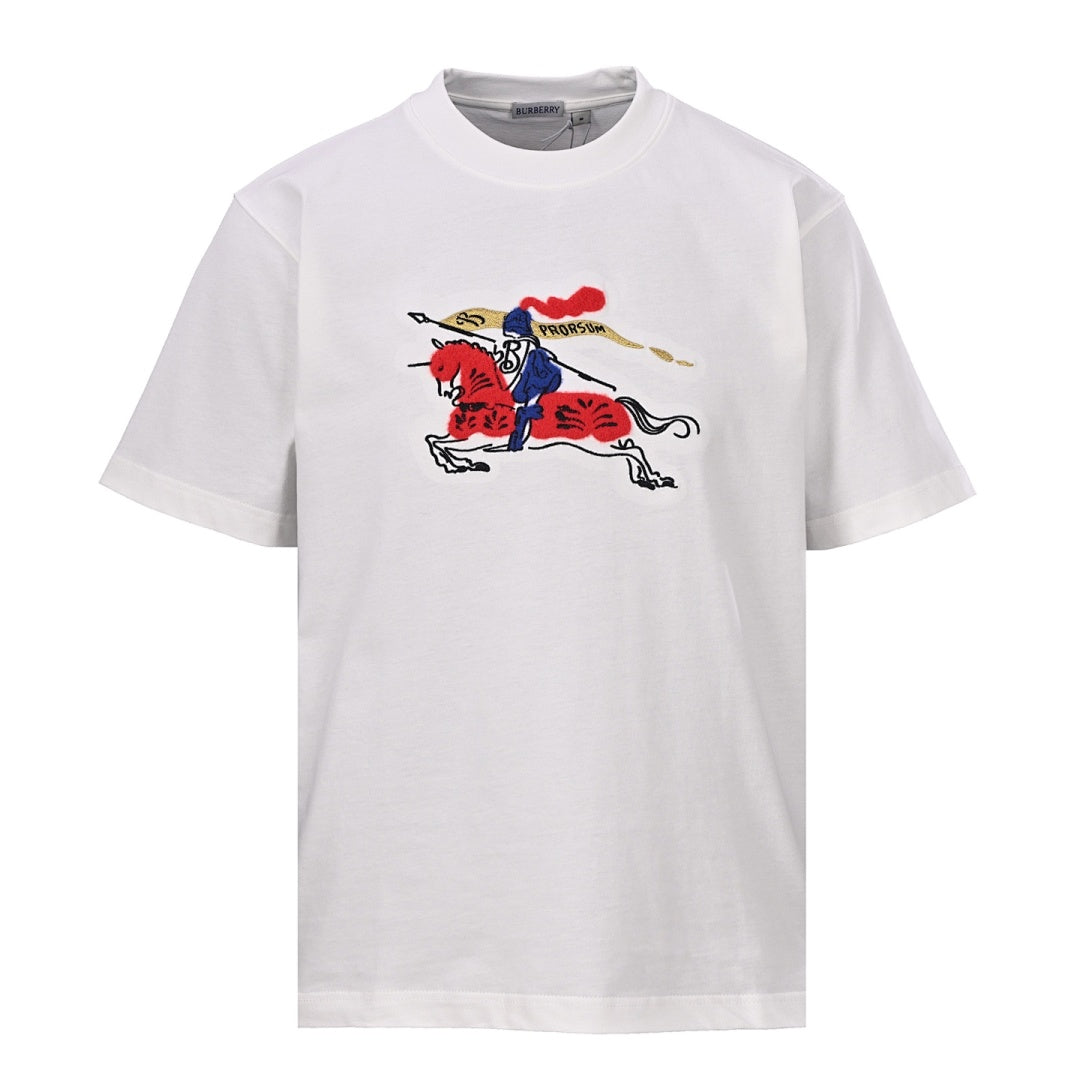 CAMISETA BURBERR¥