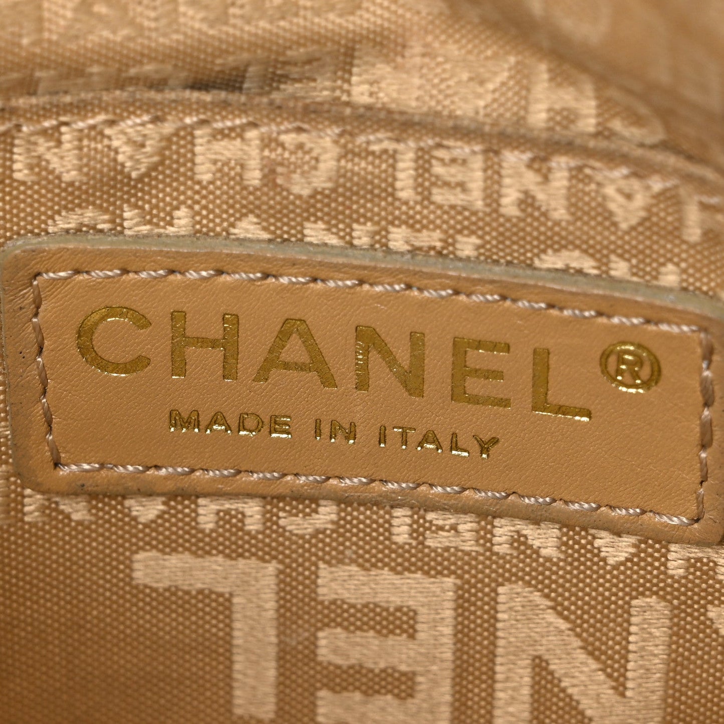 CHANEL