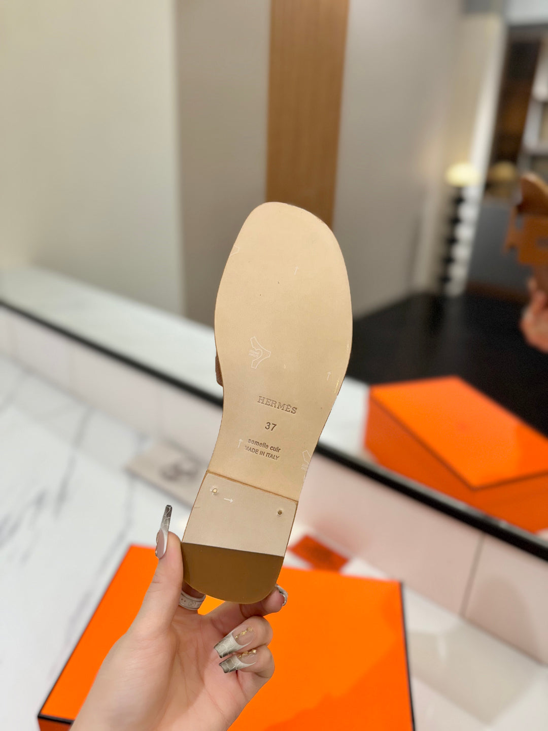 Hermès