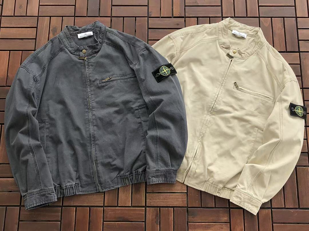 ST🔥🔥E JACKET