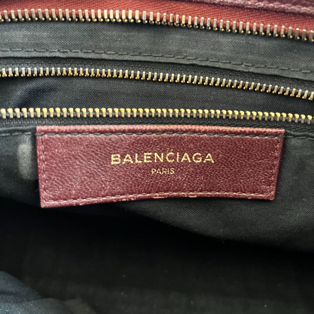 Balenciaga