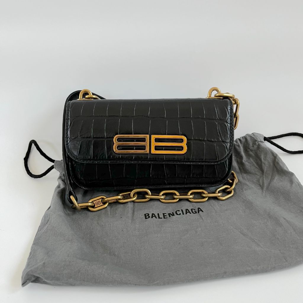 Balenciaga