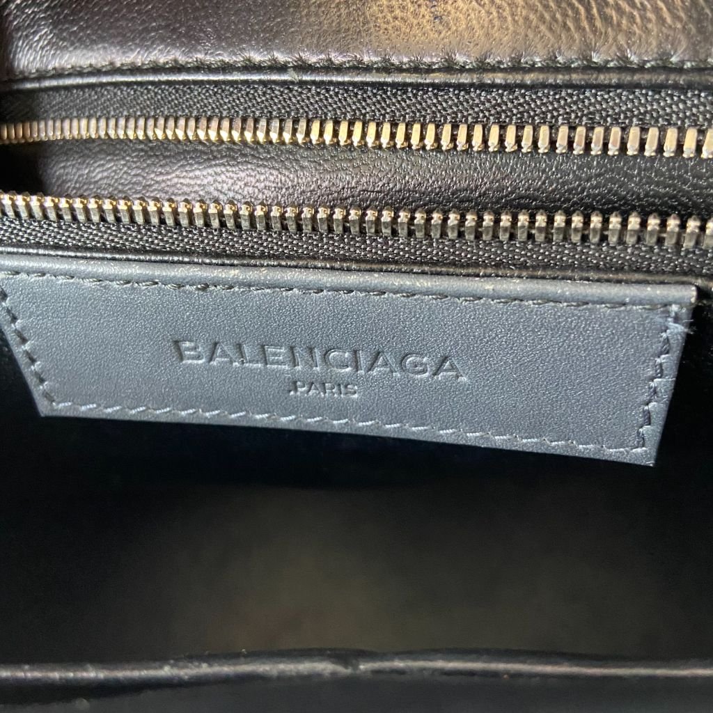 Balenciaga