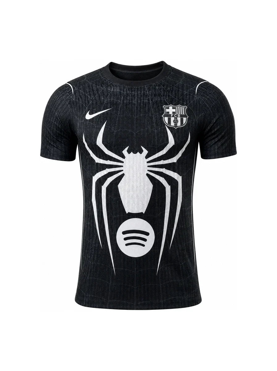 Jersey Special Edition Player 26/27