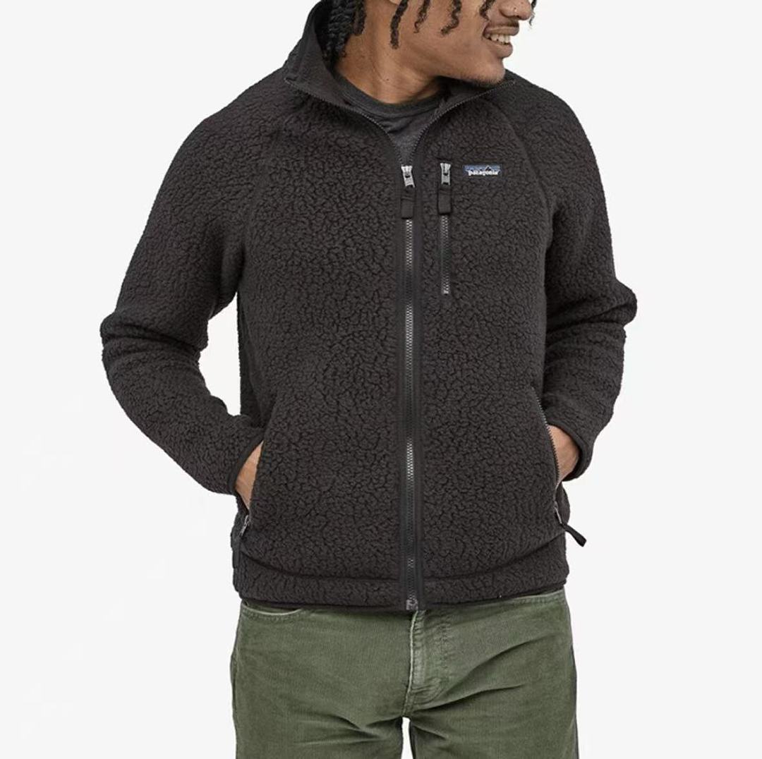 P🔥TAG🔥N🔥A JACKET FLEECE