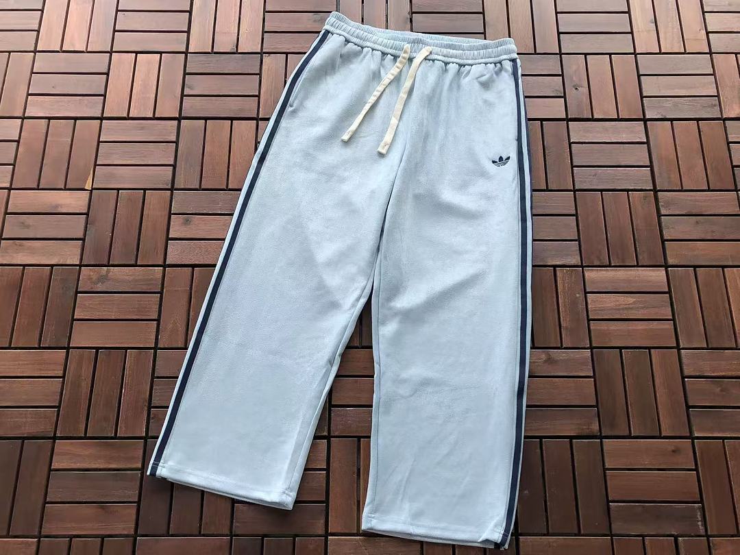 TOP￥~195 PANTS￥~169 🔥DI🔥AS JACKET TROUSERS