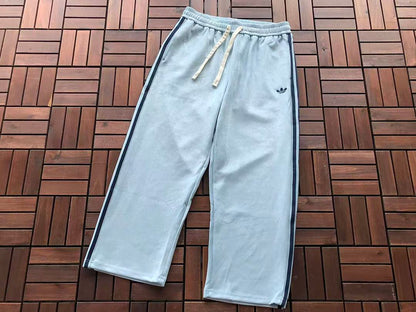 TOP￥~195 PANTS￥~169 🔥DI🔥AS JACKET TROUSERS