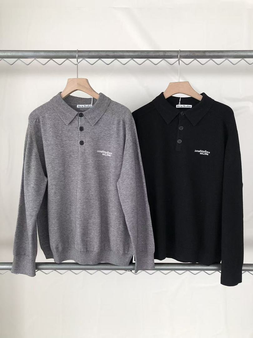 ACNE STUDIOS SWEATER