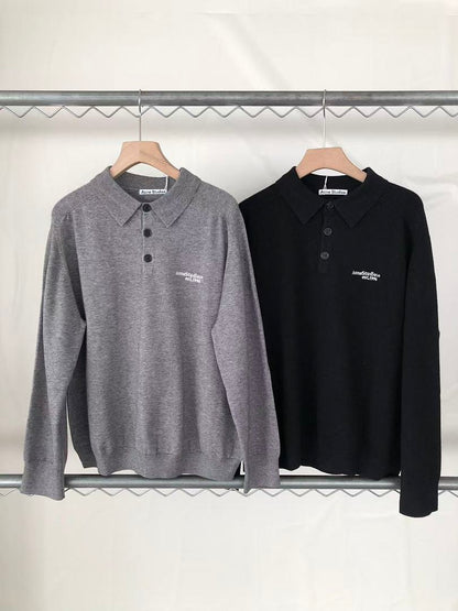 ACNE STUDIOS SWEATER