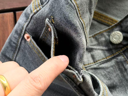 PURPLE BRAND JEANS