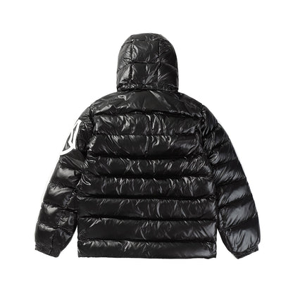 Monogram Jacket