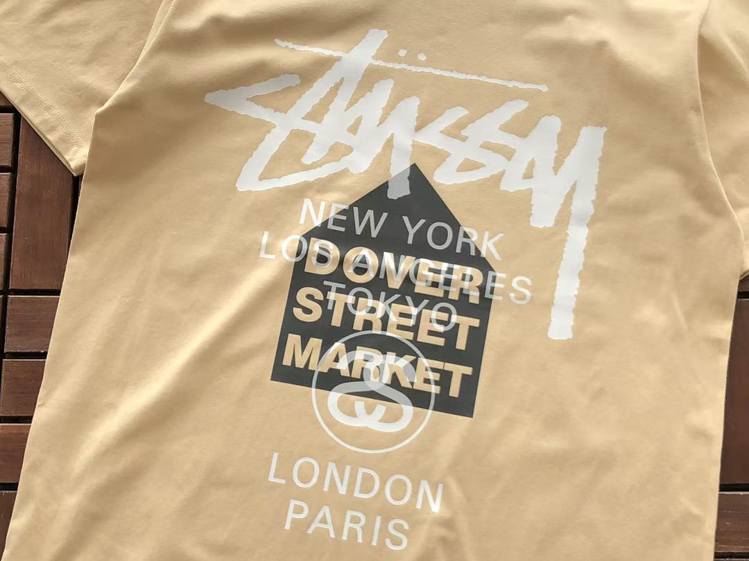 ST🔥S🔥Y T-SHIRT