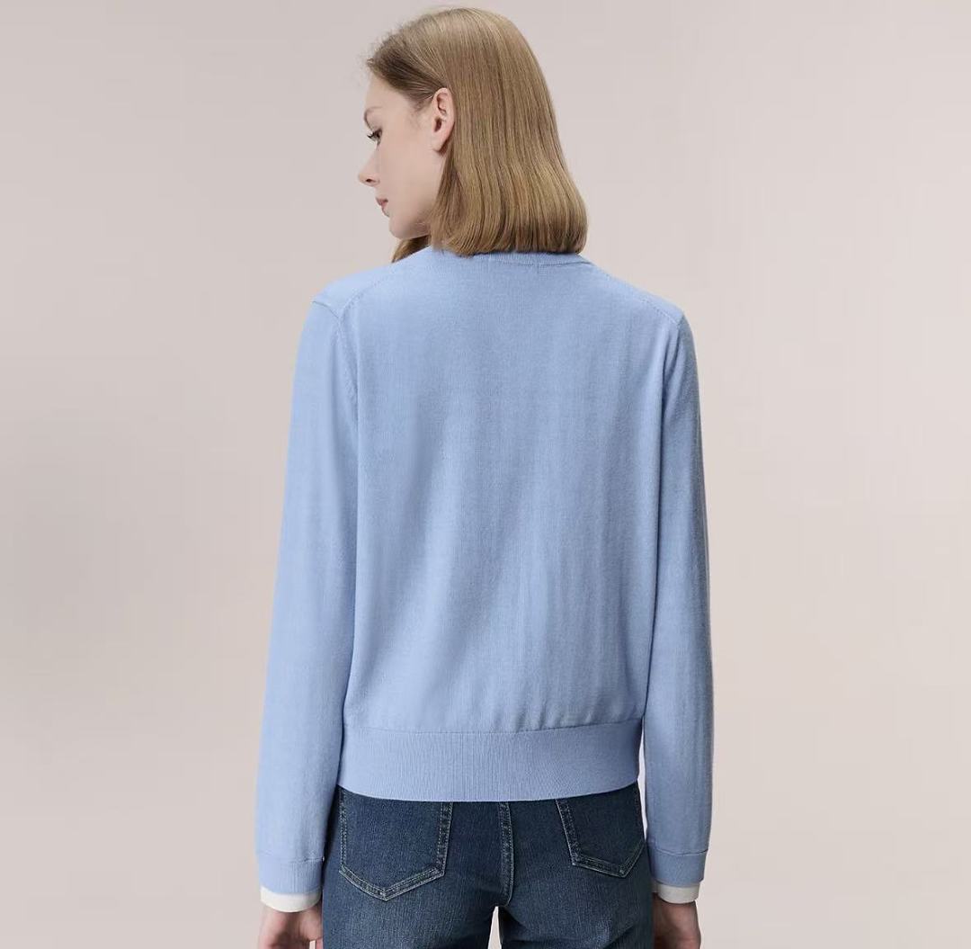 HA🔥🔥🔥S SWEATER WOMAN