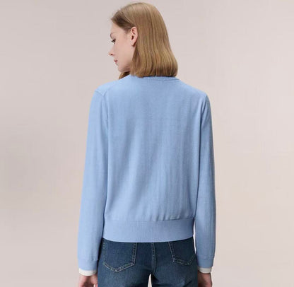 HA🔥🔥🔥S SWEATER WOMAN