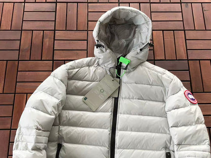 C🔥N🔥🔥A G🔥🔥🔥E DOWN JACKET